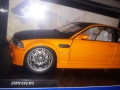 Bmw  M3 E 46 1.18 Solido 1.18 , снимка 11