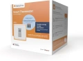 N3 Netatmo NTH01-AMZ Интелигентен и енергоспестяващ Wi-Fi термостат, снимка 2