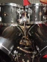Tama Imperialstar Double Bass Drum Set , снимка 5