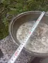 Бакърена тавичка, снимка 4
