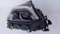 фар десен Mercedes GLS A166 X166 Full Led модел 2015-2019 г. #1010V., снимка 3