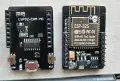 ESP32-CAM WiFi модул с камера и антена , снимка 2