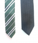 Вратовръзки 100% коприна, снимка 1