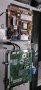 MAINBOARD BN94-05393M , BN41-01757A SAMSUNG UE22D5000U 22inc DISPLAY M215HW01 VB​, снимка 7