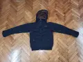  The North Face 600 Womens Winter Goose Down Jacket Recco Ski Size Small, снимка 1