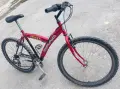 Велосипед 26 цола Drag 18 скорости 60 евро, снимка 5