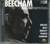 Beecham-Maestro Tempestoso-Berlioz, Bizet, Debussy, Franck, Chambier