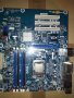 К-т I5 s. 1155 Дънна платка intelDH67CL ипроц Intel i5 2310, снимка 1