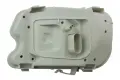 Платка за заден ляв стоп, Audi, A6 C6 04-08 Седан, Преди Фейслифта,, снимка 3
