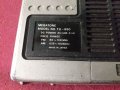 MEGATONE JAPAN Расиокасетофон MEGATONE TU 650, снимка 8