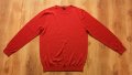Dressmann of NORWAY 100% Merino Wool за лов риболов и туризъм размер XL термоблуза , пуловер - 92, снимка 1 - Пуловери - 35743183