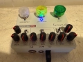 Мултиефектен педал Keeley Tone Workstation USA, снимка 5