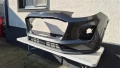 Предна броня Ford Puma година 2020 2021 2022 2023 2024 код L1TB17757A, L1TB-17757-A , снимка 2