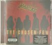 Judas Priest – The Chosen Few (2011, CD)