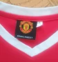 Фланелка на Манчестър Юнайтед х Ибрахимович, снимка 3