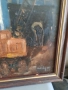 Найден Петков маслена картина , снимка 9