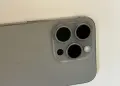 Apple iPhone 15 Pro 128GB Natural Titanium, снимка 5