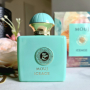 Дамски Парфюм MILESTONE Mouj Iceage EDP 95 ml, снимка 2