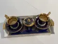 Кафе сет с религиозни мотиви, снимка 5