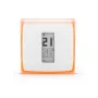 Термостат за локално отопление Legrand Netatmo S+Arck NTH01-EN-EU, снимка 4