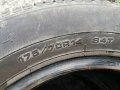 Гуми 175 70 14 Дебица Debica 2 броя Нов внос Цената е за брой гума Без коментар на цената , снимка 5