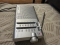 Panasonic RF U160 Радио, Транзистор. Идва с чисто нови батерии, снимка 5