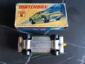 Лот Стари Метални Колички MatchBox , снимка 17