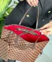 Чанта Louis Vuitton Neverfull кодSG35Y, снимка 2