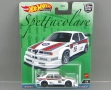 Hot Wheels, Spettacolare, Alfa Romeo 155 V6 Ti, снимка 1