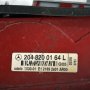 Ляв стоп Mercedes-Benz C-Class 204 (W/S/C) 2007-2014 ID:104335, снимка 3