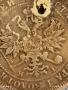 Сребърна монета 25 копейки 1877г. Царска Русия рядка за КОЛЕКЦИЯ 52269, снимка 8