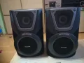 PANASONIC SB-AK25 2БР ТОНКОЛОНИ ВНОС SWISS 1011240943LNWCR, снимка 8