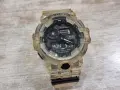 Casio G-Shock GA-700SKE, снимка 11