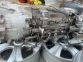 SMG скоростна кутия за BMW E60/E61 530i bmw 530 бмв 530, снимка 7