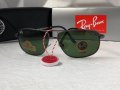 Ray-Ban RB3481 мъжки слънчеви очила Рей-Бан, снимка 6