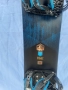 Сноуборд NIDECKER AXIS с автомати 156см.  , снимка 5