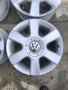 Алуминиеви джанти за VW 16цола, снимка 3