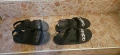 Сандали Adidas UK5 и UK6, снимка 2