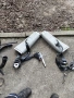Части за Nissan Qashqai j10 -1.5dci-105кс-2009г, снимка 12