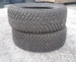 Гуми 195 65 15 Tires  2 броя.Нов внос. Не са нови. , снимка 8