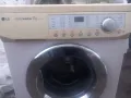 Продавам на части пералня LG WD1274FB, снимка 14