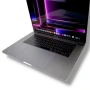 Macbook Pro 15 2017 i7 2,9Ghz 16RAM 1TB Space Gray Гаранция!, снимка 6