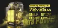 Електрически Pit bike Valtinsu EM5 Ultra 8KW 72V/25AH Samusng, снимка 8