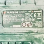 Ъглошлайф PARKSIDE PWS 230 F5, снимка 3