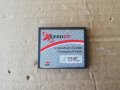 Smart Xceedcf SG9CF256SME1COD 256MB Industrial Grade Compact Flash, снимка 1