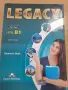 Legacy B1, part 2, учебник , снимка 1