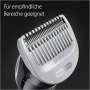 Самобръсначка за мъже Braun Series 5 Body Groomer BG5370, снимка 4