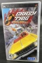 CRAZY TAXI Psp, снимка 1