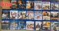 Филми на Blu-Ray от 4 до 10лв, снимка 12