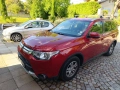 Mitsubishi Outlander 2.0i 4WD, Бензин/Газ 7 места, Данъчен кредит, Авто Каско, снимка 1